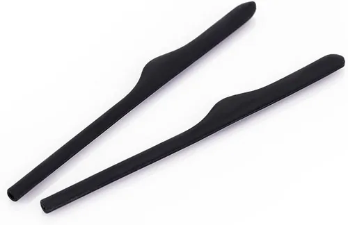 Vista 3 de Kit de calcetines de oreja para Oakley Keel Blade OX3122 OX3125 Wingback OX5089 Genérico 1 par