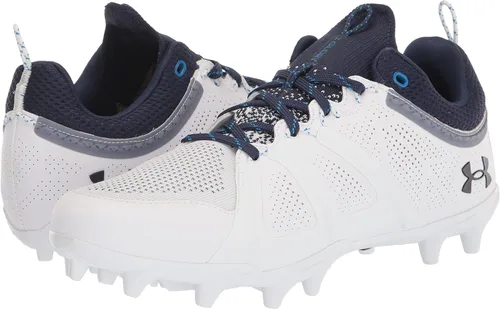 Vista 7 de Under Armour Women's Glory Mc Lacrosse Shoe