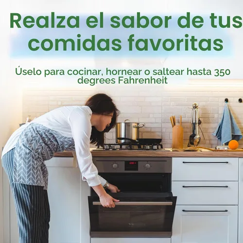 Vista 5 de Aceite de coco orgánico extra de Nature's Way, 32 onzas, 15673, 16 onza, 1, 1 Aceite de coco virgen orgánico, sin hexano, sin refinar, sin gluten