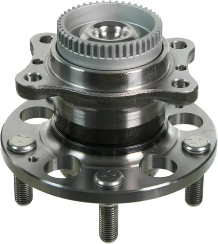 Vista 3 de Rear Wheel Bearing and Hub Assembly for Kia Forte Koup 2014-2016#NfZ 2016 2015 2014