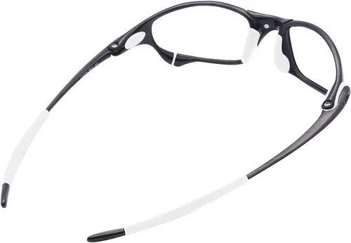 Vista 5 de Kits de goma de repuesto para los oídos y almohadillas para la nariz Oakley Juliet