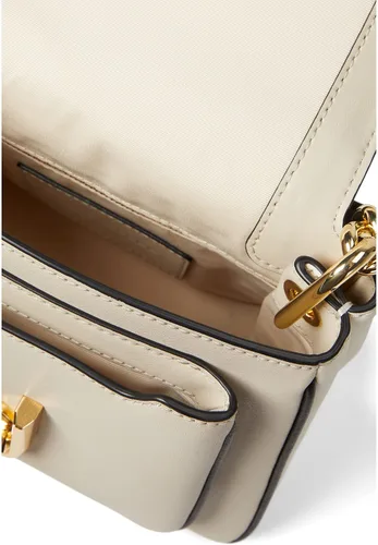 Vista 3 de Marc Jacobs The Mini Chain Satchel Greige Multi Talla única, Greige Multi
