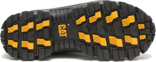 Vista 6 de Zapatos de trabajo Caterpillar, Invader Steel Toe para hombre