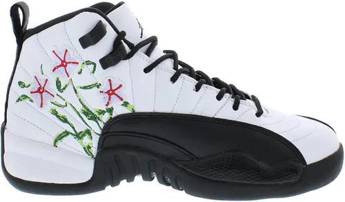 Vista 3 de Jordan Air Jordan 12 Retro (Niños Grandes)
