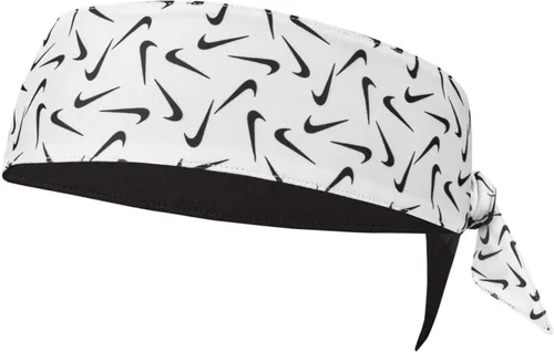 Vista 2 de NIKE DRI-FIT Head Tie 2.0 Reversible Impreso