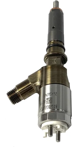 Vista 3 de Reemplazo del inyector 2645A745 del motor diesel de Sigma compatible con Caterpillar Perkins C6.6