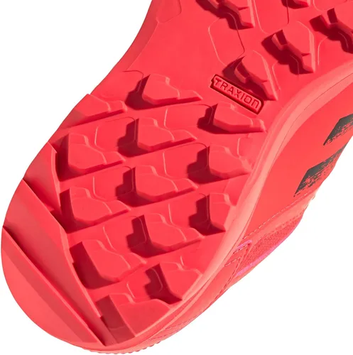 Vista 8 de adidas Fabela Rise LacrosseField Hockey - Zapatos para mujer