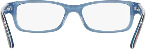 Vista 7 de Polo Ralph Lauren Pp8518 Rectangular Prescription Eyewear Frames