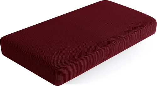Vista 89 de SUBRTEX Funda para Sofá, Fundas Deslizables para Asientos de Autocaravana, Fundas Elásticas Duraderas para Loveseat, Protector de Muebles de Spandex