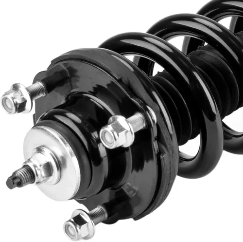 Vista 9 de Par completo de montaje de amortiguadores delanteros de repuesto para Toyota 4Runner 2003-2023, Toyota Tacoma 2005-2015, Toyota FJ Cruiser 2007-2014