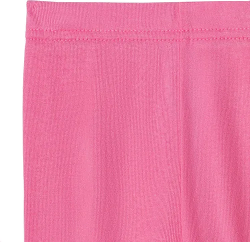 Vista 4 de Disney Pijama de algodón ajustado de Minnie Mouse para bebé niña