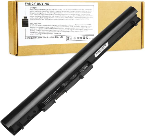 Vista 9 de Fancy Buying Batería para portátil Asus X551, X551C, X551CA, X551M, X551MA Serie A41, D550, 0B110-00250100, A31N1319, A41N1308
