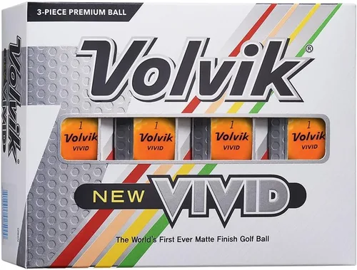 Vista 10 de Volvik Vivid