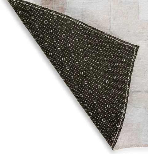Vista 7 de Addison Rugs Laredo ALR38 Marfil 2'3" x 7'6