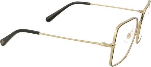 Vista 5 de Dolce Gabbana DG1323 - Gafas para mujer doradanegra 54