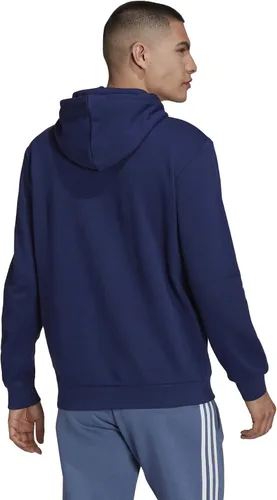 Vista 2 de adidas Originals Sudadera con capucha Adicolor Classics Trefoil para hombre