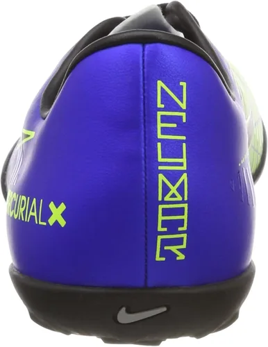 Vista 3 de Nike Junior MercurialX Victory VI NJR Turf Zapatos de Fútbol