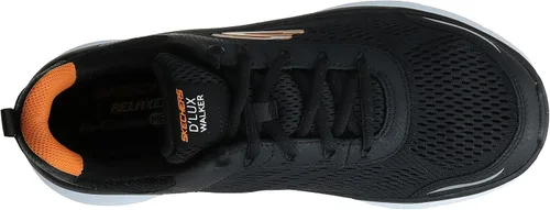 Vista 11 de Skechers Mens Dlux Walker Oxford