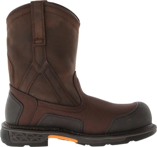 Vista 6 de Ariat Overdrive XTR - Botas de trabajo con punta compuesta H2O para hombre