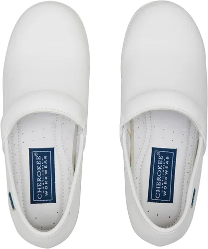 Vista 4 de Cherokee Melody Health Care - Zapato profesional para mujer