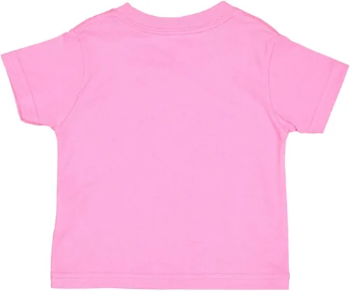 Vista 2 de Rabbit Skins 3321 - Camiseta de tela fina para niños
