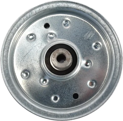 Vista 5 de MaxPower 12675. Rodillo tensor plano
