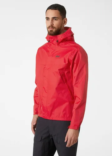 Vista 3 de Helly Hansen Loke chamarra de lluvia para hombre