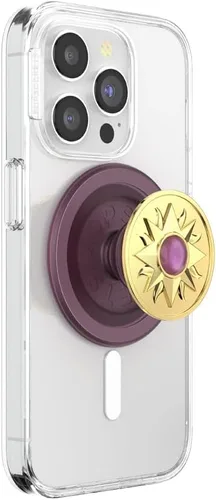 Vista 18 de Agarre para teléfono PopSockets con soporte expansible, agarre adhesivo - Ursula