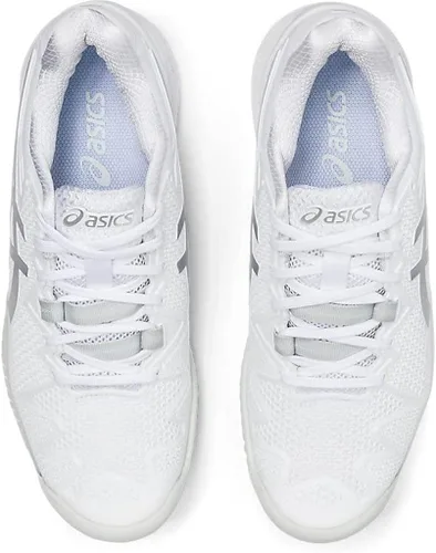 Vista 6 de Zapatos tenis Asics Gel-Resolution 8 para mujer