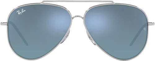 Vista 7 de Ray-Ban Rbr0101s Aviator Reverse Gafas de sol