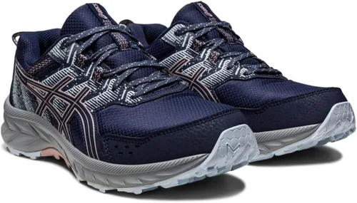 Vista 2 de ASICS Gel-Venture 9 - Tenis de correr para mujer