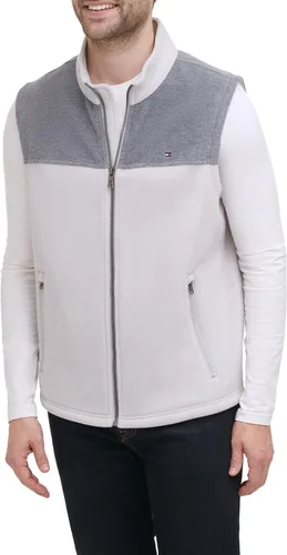 Vista 69 de Tommy Hilfiger Chaleco de forro polar para hombre