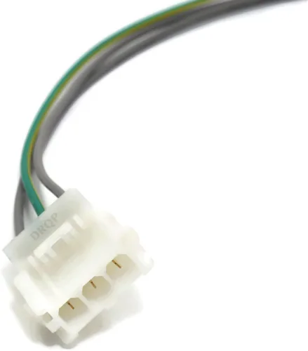 Vista 3 de 3949247 Interruptor de tapa de lavadora de repuesto – Compatible con Kenmore Serie 110, piezas de lavadora Whirlpool, componentes de interruptor