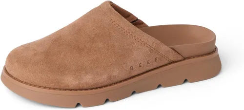 Vista 10 de REEF Zapatos Mujer, Vista Luxe Mariana Fósil