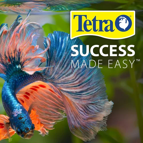 Vista 10 de Tetra TetraMin - Gránulos tropicales de 3.52 onzas, alimento para peces nutricionalmente equilibrado