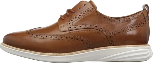 Vista 13 de Cole Haan Pantalones cortos Oxford GRANDEVOLUTON para hombre