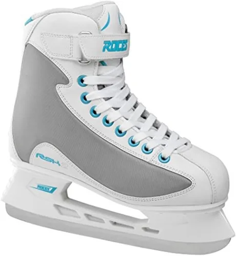 Vista 4 de Roces Schlittschuhe Rsk 2 Patines de hielo para hombre