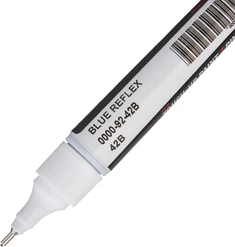 Vista 2 de Genuine Mazda (0000-91-42B) Pintura de retoque - 0.44 fl. oz.