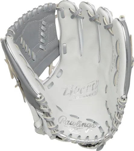 Vista 3 de Liberty Advanced Fastpitch Softball Glove Multiple Styles
