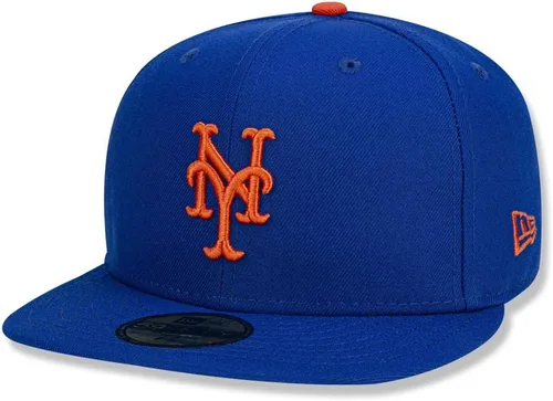 Vista 7 de New Era MLB Unisex Adulto New York Yankees