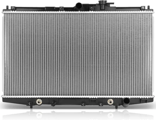 Vista 15 de SCITOO 2195 Reemplazo de Radiador Compatible con Passport 1998-2002 para Isuzu Amigo 1998-2000 para Isuzu Rodeo 1998-2004 para Isuzu Rodeo