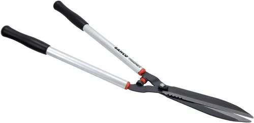 Vista 7 de Bahco BAHP51-SL Tijeras profesionales para setos, 22.5" de longitud