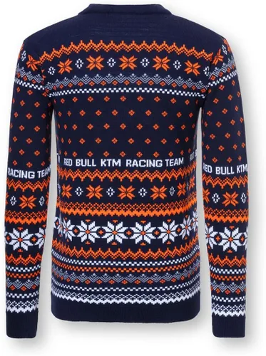Vista 2 de Suéter de invierno KTM RB