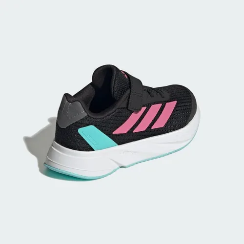 Vista 6 de adidas Zapatillas Duramo SL con encaje elástico para niños