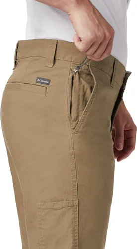 Vista 3 de Columbia Flex ROC - Pantalón para hombre., 35" cintura x 30" largo