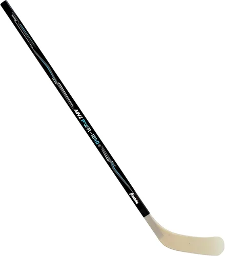 Vista 20 de Franklin Sports NHL Kids - Palos de hockey callejero para niños - Jóvenes, junior y senior - Diestros + zurdos - 40", 48" + 56