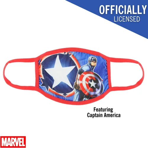 Vista 6 de Capitán América