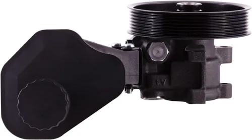 Vista 7 de Bomba de dirección asistida 60-5068PR Compatible con Dodge Ram 1500 2007-02, Durango 2007-04, Chrysler Aspen 2007