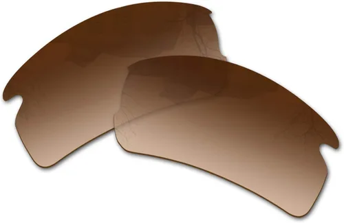 Vista 6 de Flak 2.0 XL OO9188 Lentes de repuesto y accesorios compatibles con Oakley Sunglass