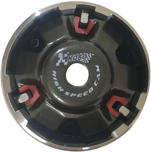 Vista 2 de Lance Havanna Classic 150, PCH 150, Scooter Embrague variador de alto rendimiento
